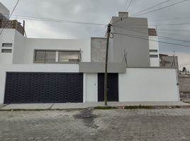 Villa 3 chambre à vendre à Toluca, Mexico, Toluca
