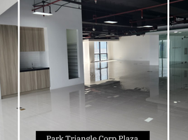 114 SqM Office for rent in Uptown Mall - Uptown Bonifacio, Makati City, Makati City