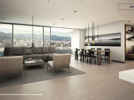 Appartement 2 chambre à vendre à Medellin, Antioquia, Medellin