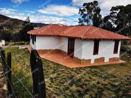 3 Schlafzimmer Haus zu verkaufen in Villa De Leyva, Boyaca, Villa De Leyva