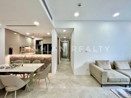 3 Bedroom Apartment for rent in Thu Thiem, Ho Chi Minh City, Thu Thiem