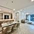 3 Bedroom Apartment for rent in Thu Thiem, Ho Chi Minh City, Thu Thiem