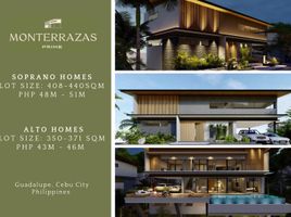 3 Bedroom Villa for sale in Cebu, Central Visayas, Cebu City, Cebu