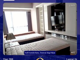 2 Habitación Apartamento en venta en Tunjungan Plaza, Tegal Sari, Genteng