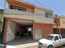3 Habitación Villa en venta en Acambaro, Guanajuato, Acambaro