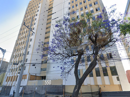 2 Habitación Apartamento en venta en Cuauhtemoc, Ciudad de México, Cuauhtemoc