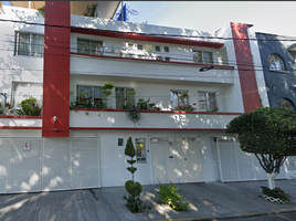3 Schlafzimmer Haus zu verkaufen in Miguel Hidalgo, Mexico City, Miguel Hidalgo