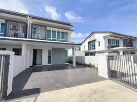 4 chambre Maison for sale in Gombak, Selangor, Rawang, Gombak