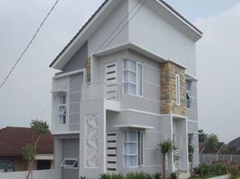 2 Bedroom House for sale in Pancoranmas, Bogor, Pancoranmas