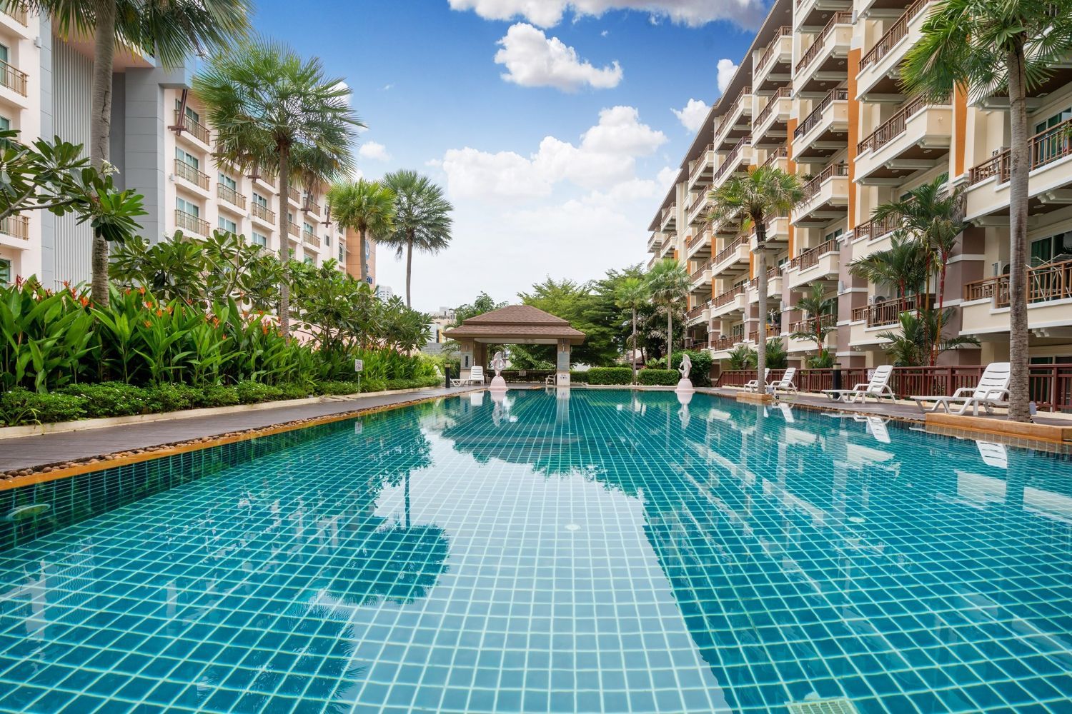 1 Bedroom Villa For Rent In Patong, Phuket