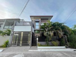 4 Bedroom Villa for sale in Pampanga, Central Luzon, Angeles City, Pampanga