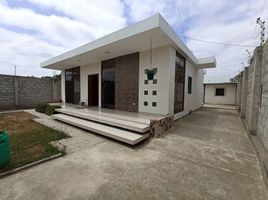 3 Bedroom House for sale in Manta, Manabi, Manta, Manta