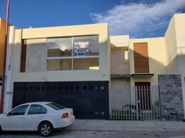 3 Schlafzimmer Villa zu verkaufen in San Luis Potosi, San Luis Potosi, San Luis Potosi, San Luis Potosi