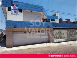 5 Habitación Casa en venta en Morelia, Michoacán, Morelia