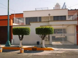 3 Schlafzimmer Villa zu verkaufen in Coyoacan, Mexico City, Coyoacan