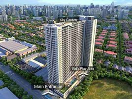 1 Bedroom Condo for sale in Manila International Airport LRT-1, Pasay City, Makati City