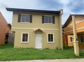 4 Schlafzimmer Villa zu verkaufen in Cavite, Calabarzon, General Trias City