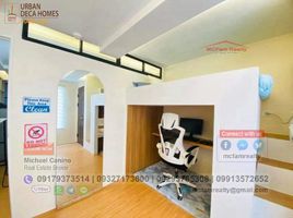 1 chambre Appartement for sale in Central Luzon, Marilao, Bulacan, Central Luzon