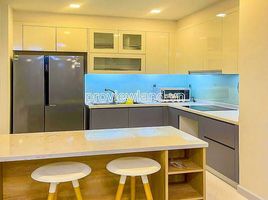 3 Bedroom Apartment for sale in Ward 22, Ho Chi Minh City, Ward 22