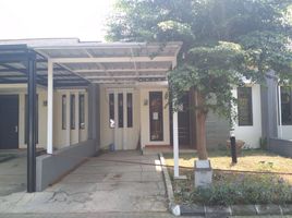 2 Schlafzimmer Haus zu verkaufen in Margacinta, West Jawa, Margacinta