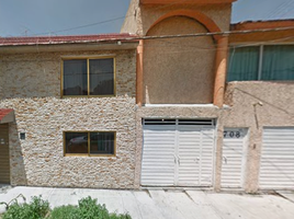 Villa 4 chambre à vendre à Toluca, Mexico, Toluca