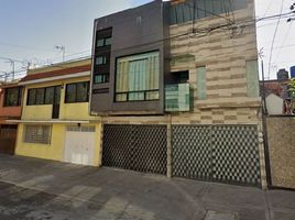 4 Schlafzimmer Haus zu verkaufen in Gustavo A Madero, Mexico City, Gustavo A Madero