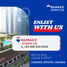 1,382.23 m² Office for rent in FazWaz.es, Makati City, Southern District, Metro Manila, Filipinas
