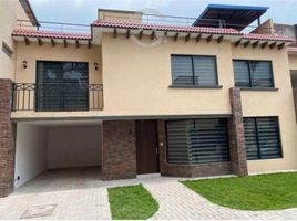 4 Habitación Casa en venta en Iztapalapa, Ciudad de México, Iztapalapa