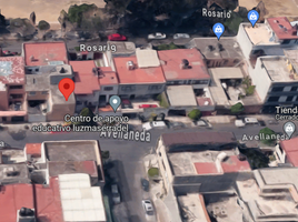 3 Schlafzimmer Villa zu verkaufen in Tultitlan, Mexico, Tultitlan