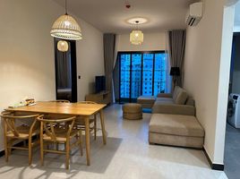 2 Phòng ngủ Chung cư for rent at De La Sol, Phường 15