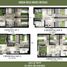 Condominium 2 chambre à vendre à Quezon City, Metro Manila, Quezon City, Eastern District