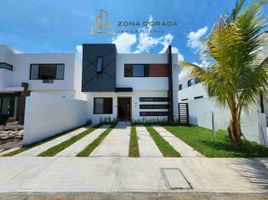 Villa 3 chambre à vendre à Boca Del Rio, Veracruz, Boca Del Rio