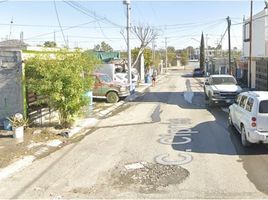 2 Schlafzimmer Villa zu verkaufen in San Nicolas De Los Garza, Nuevo Leon, San Nicolas De Los Garza