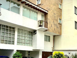 3 Schlafzimmer Haus zu verkaufen in Miguel Hidalgo, Mexico City, Miguel Hidalgo, Mexico City