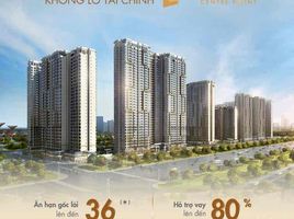 3 chambre Appartement for sale in District 9, Ho Chi Minh City, Truong Thanh, District 9