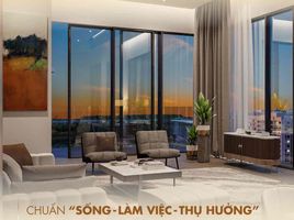 3 Schlafzimmer Appartement zu verkaufen in District 9, Ho Chi Minh City, Truong Thanh, District 9