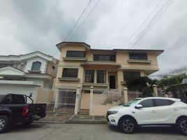 4 Habitación Villa en alquiler en Ecuador, Guayaquil, Guayaquil, Guayas, Ecuador