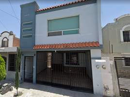 4 Habitación Casa en venta en San Nicolas De Los Garza, Nuevo León, San Nicolas De Los Garza