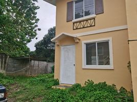 2 chambre Villa à vendre à Camella Gran Europa Brgy. Lumbia, Cagayan De Oro City., Cagayan de Oro City