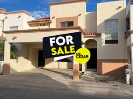 3 Bedroom House for sale in Hermosillo, Sonora, Hermosillo