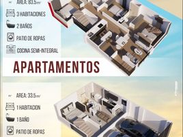 3 Habitación Apartamento en venta en Moniquira, Boyaca, Moniquira