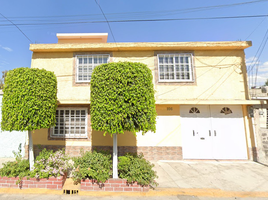 4 Schlafzimmer Haus zu verkaufen in Gustavo A Madero, Mexico City, Gustavo A Madero