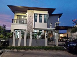 5 chambre Maison à vendre à Avida Southfield Settings Nuvali., Calamba City