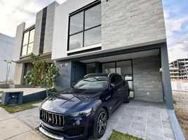 Maison 3 chambre à vendre à Zapopan, Jalisco, Zapopan