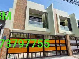 4 Bedroom House for sale in Pasig City, Metro Manila, Pasig City