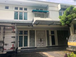 10 Bedroom House for rent in Jakarta, Kebon Jeruk, Jakarta Barat, Jakarta