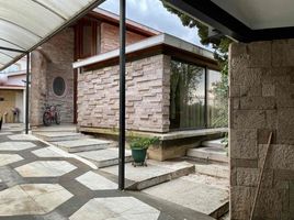 4 Schlafzimmer Villa zu vermieten in Naucalpan De Juarez, Mexico, Naucalpan De Juarez
