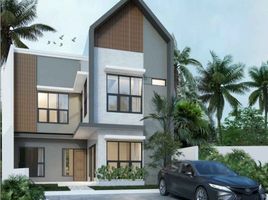 3 Bedroom Villa for sale in Basilea Convention Center, Legok, Serpong