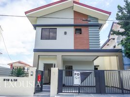 4 Habitación Villa en venta en Imus City, Cavite, Imus City