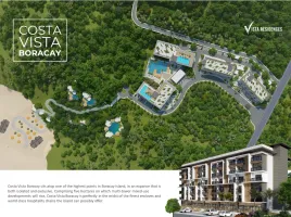  Condo for sale in Western Visayas, Malay, Aklan, Western Visayas